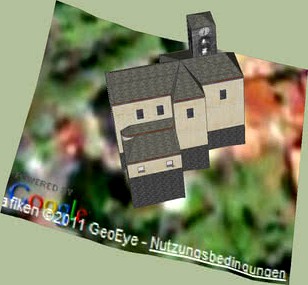 Chiesa di Biegno Nascità Mariae