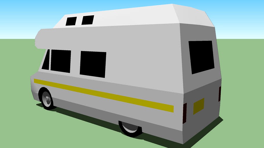 Campervan