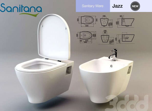 SANITANA / JAZZ