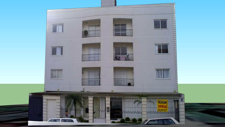 Edifício Millenium