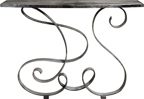 Cantori Miro Art console