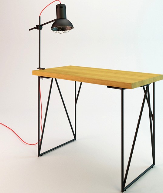 письменный стол WORK