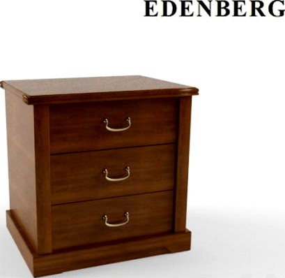 Edenberg