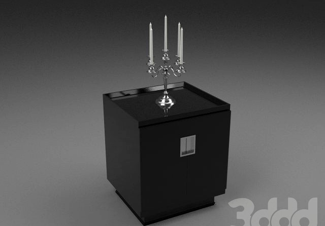 Тумба 65х60х76см