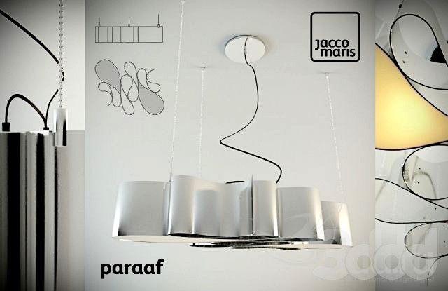 Paraaf by Jacco Maris