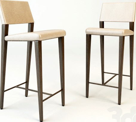 Bar Stool_Series_Bar-Stool 01