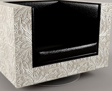 Bizzotto Divano Rebecca