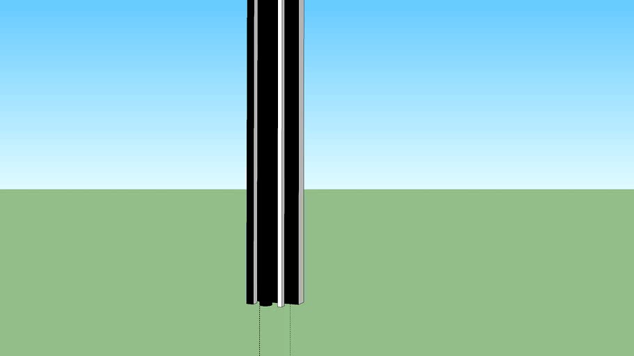 Stratoshere Scraper