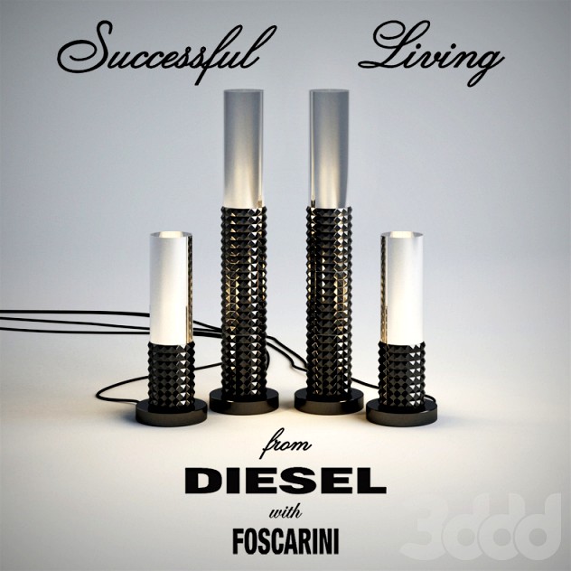 Diesel / Stud