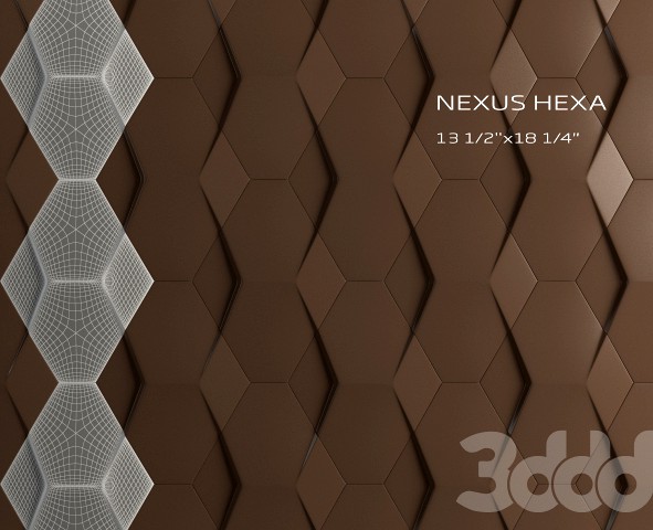 Nexus Hexa