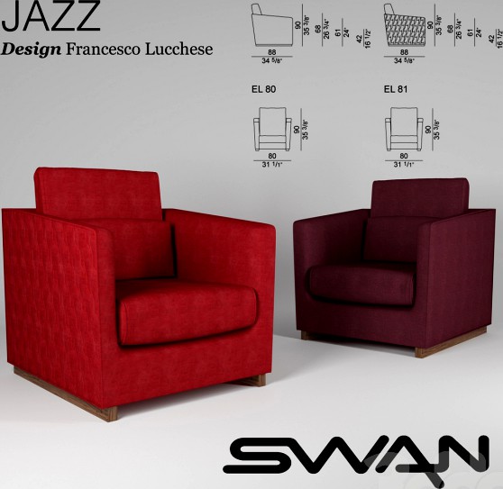 swan jazz