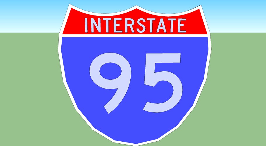 Interstate Shield