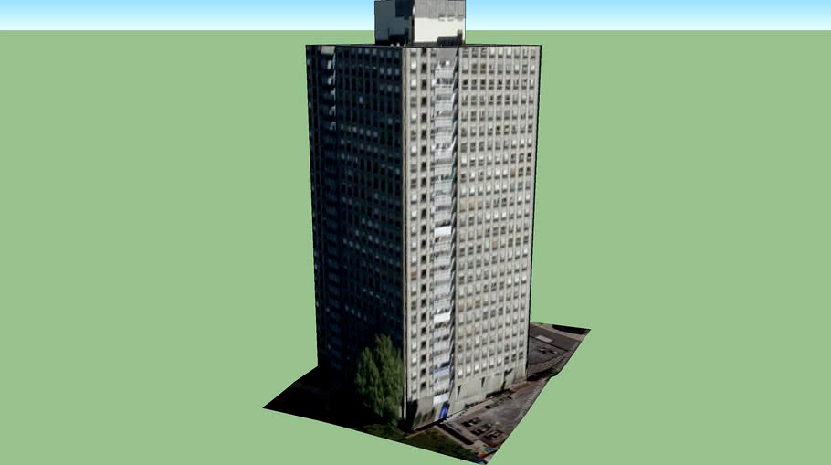 Charlesbank Cooperative Apartments