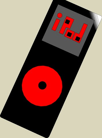 iPod U2 Edition