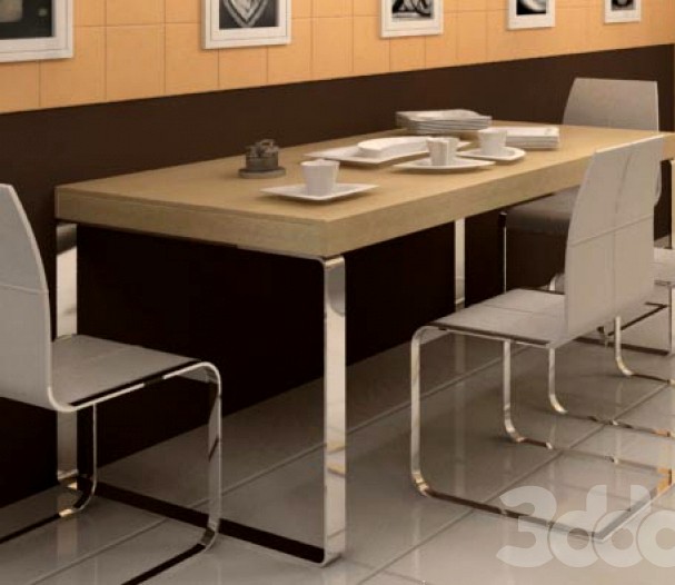 IMS table &amp; chairs