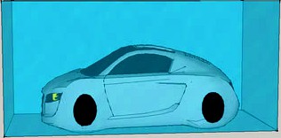 super buggati model