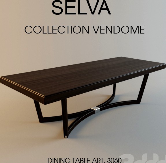 Selva