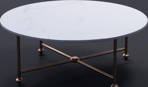 ROUND COCKTAIL TABLE No. MR-2051