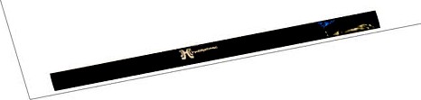 Windsurfing Mast in Bag