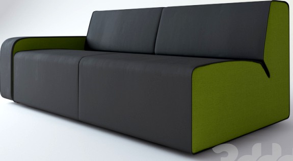 KELP sofa