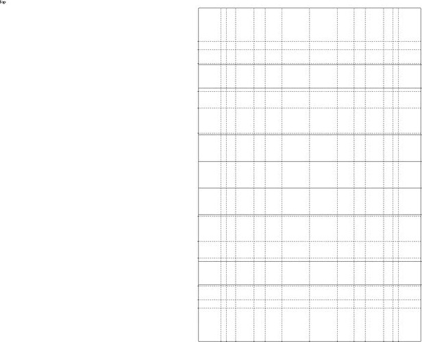 Mode Template