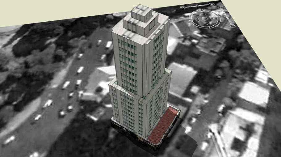Edificio El Comercio