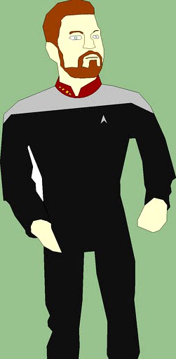 capt /com riker