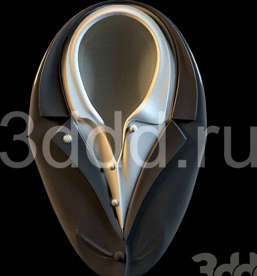 DDD VASES