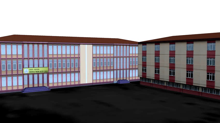 Sakarya-Adapazarı İmam-Hatip Lisesi