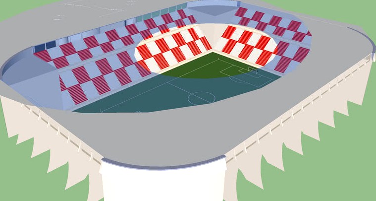 stadion basic cro