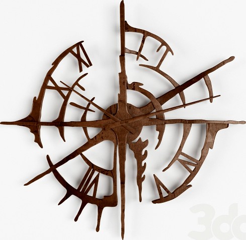 Uttermost