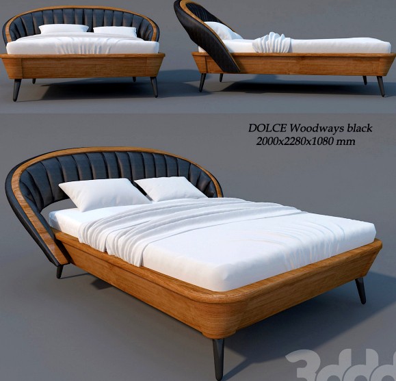 DOLCE Woodways