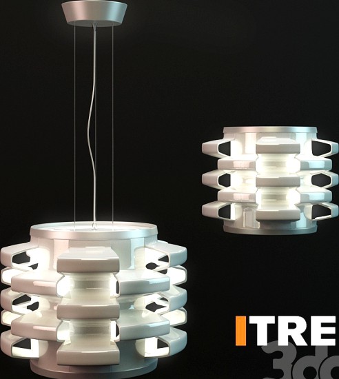 Itre / Trace