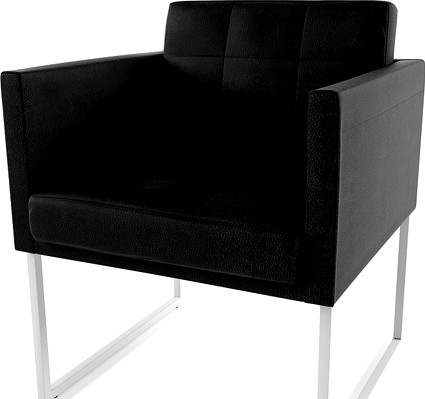 Matteograssi  Britt small armchair