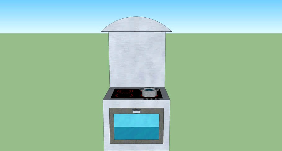 Backofen