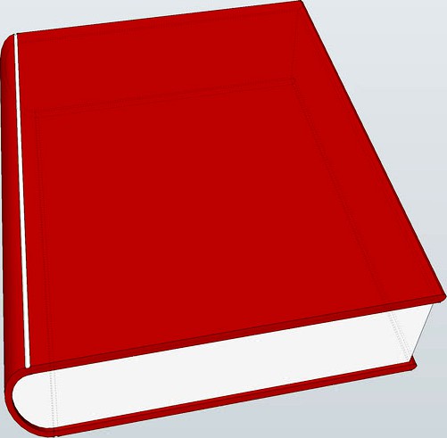 Libro rosso