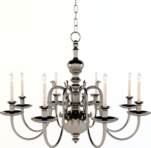 Circa lighting item CHC1112