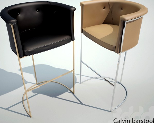 calvin barstool