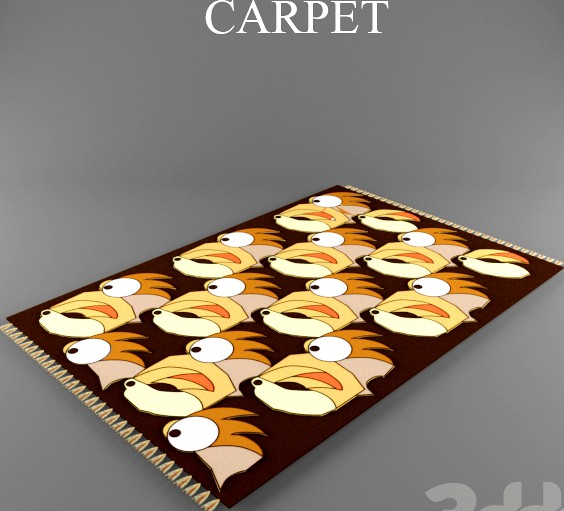 CARPET