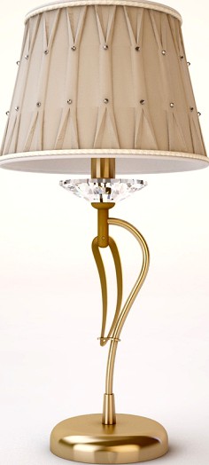 Настольная лампа MW-Light Августина