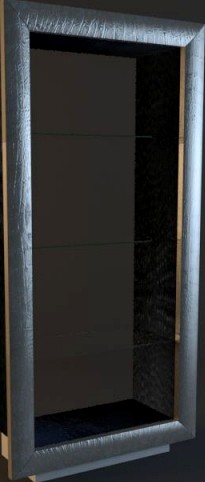 Fendi Libreria ALUPEL