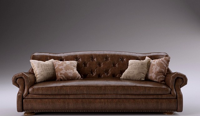 Churchill Restoration Hardware