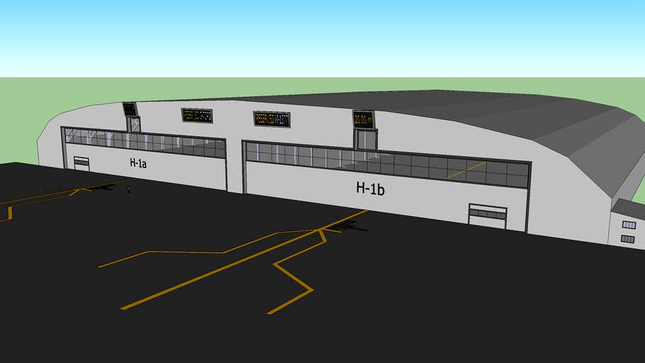 Hangar