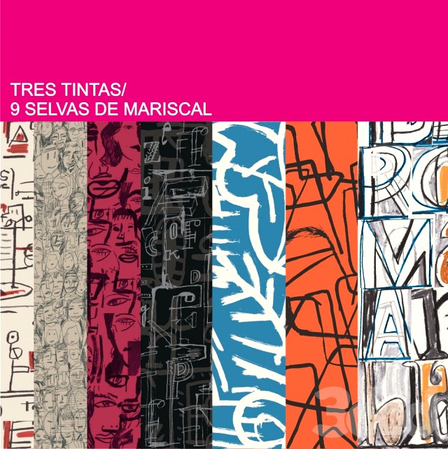 Tres Tintas, 9 Selvas de Mariscal