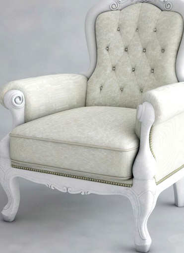 Dialma Brown armchair