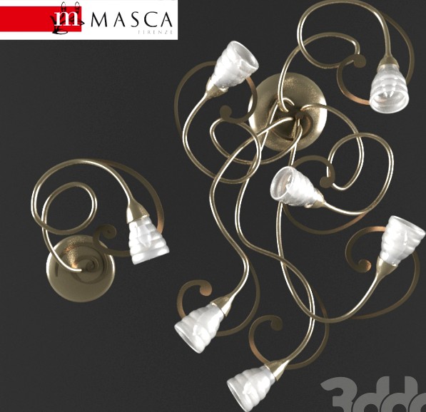 MASCA / Meadusa