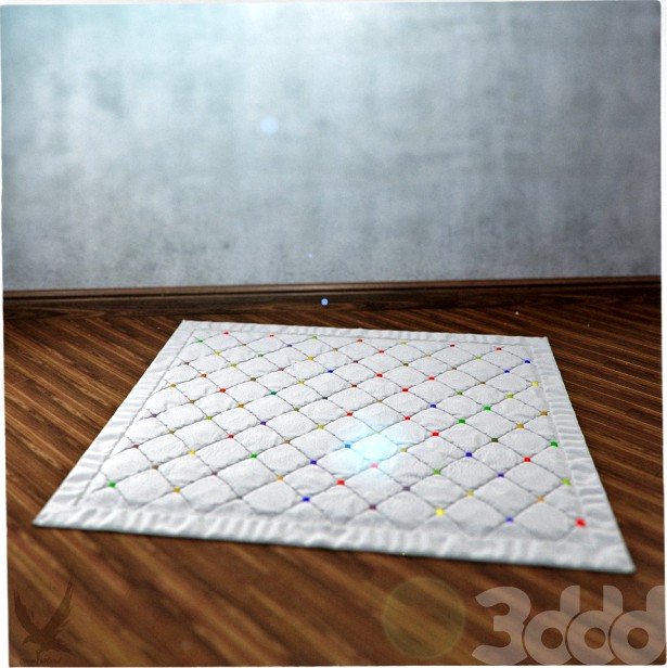 Embed Rug