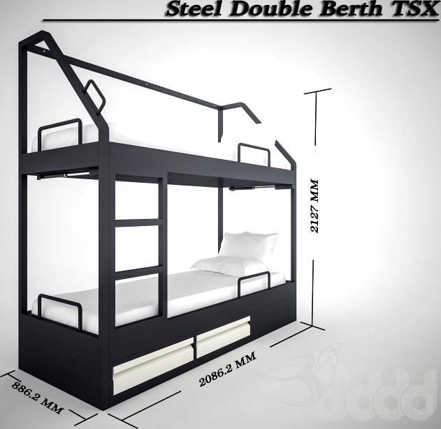 SDB TSX