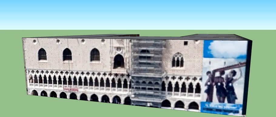 Pallazo Ducale