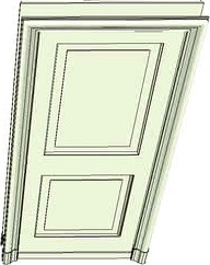Porta interna